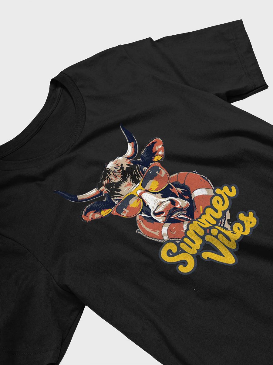 Summer Vibes Cow product image (6)