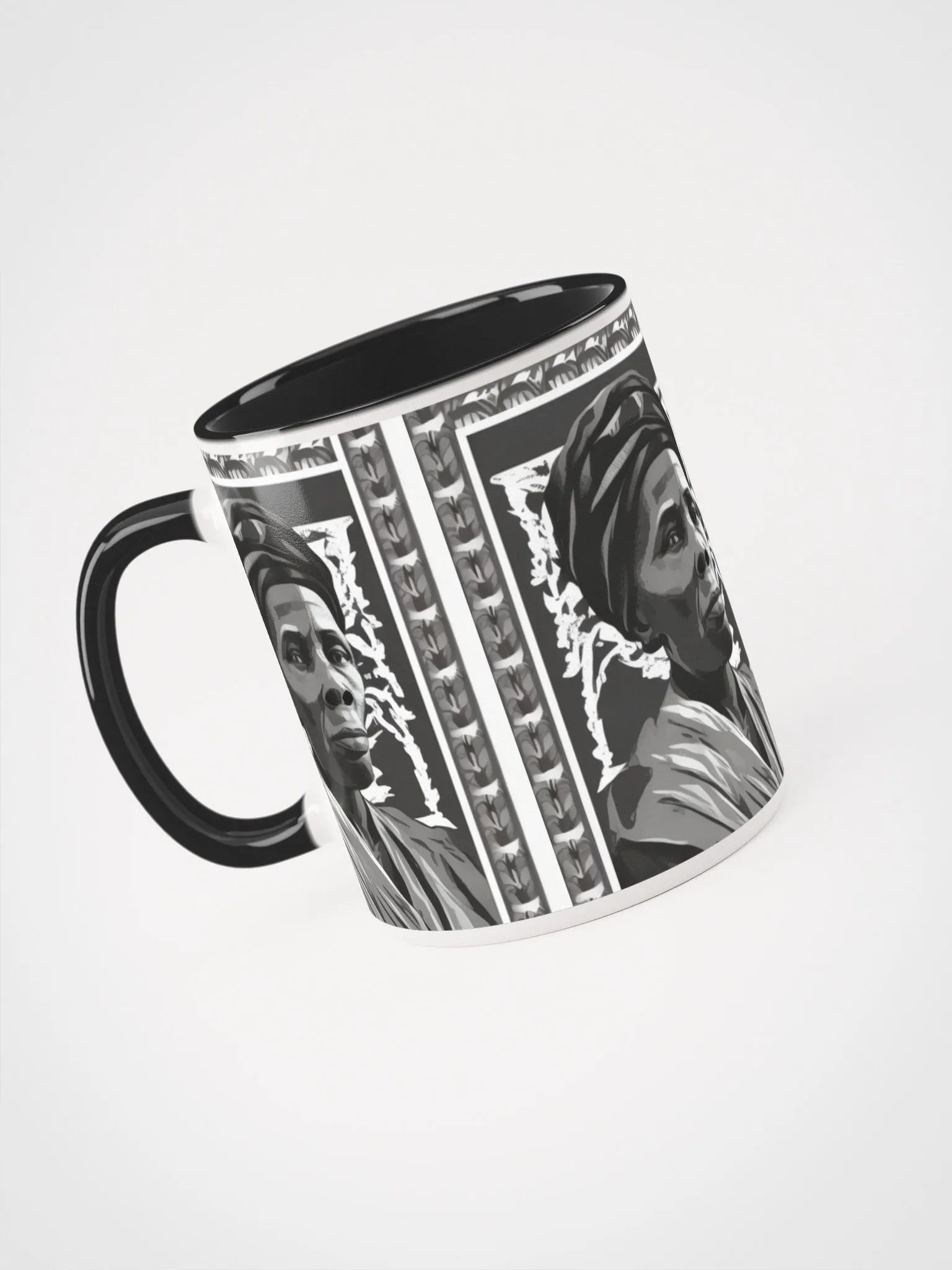 Queen Tubman Mug product image (4)