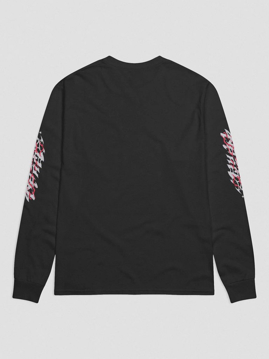MYTH X SATOMI 0008 - Crimson product image (2)