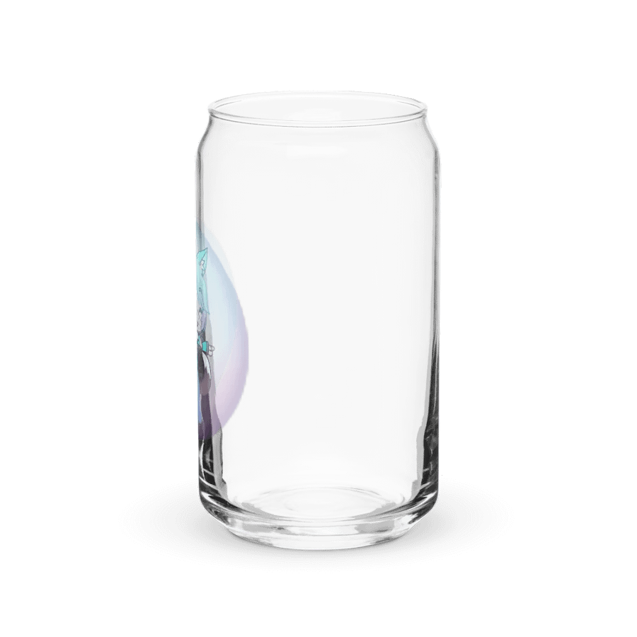 The Bubble Boy - Can Shaped Glass product image (9)