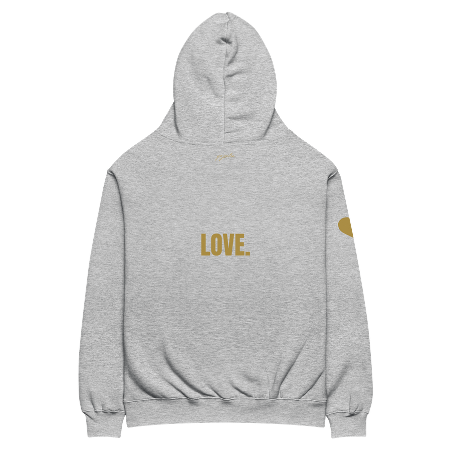 Love Hoodie product image (5)