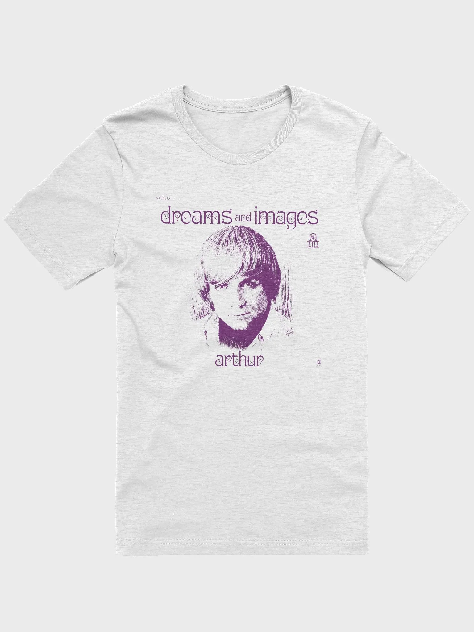 Faded Mirage Dreams and Images T-Shirt product image (1)