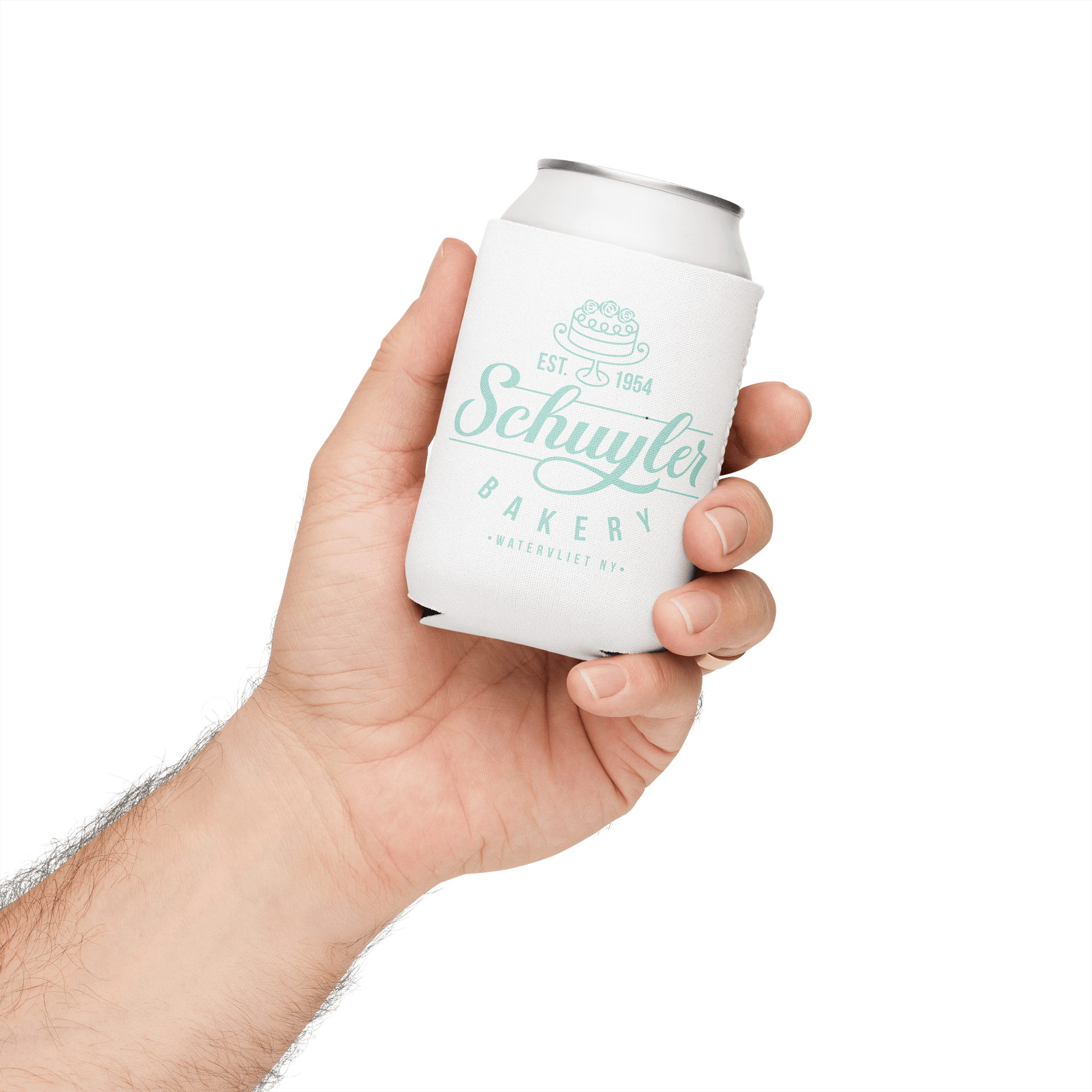 Schuyler Bakery Can Cooler product image (3)