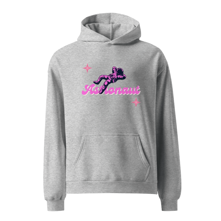 Astronaut Hoodie product image (3)