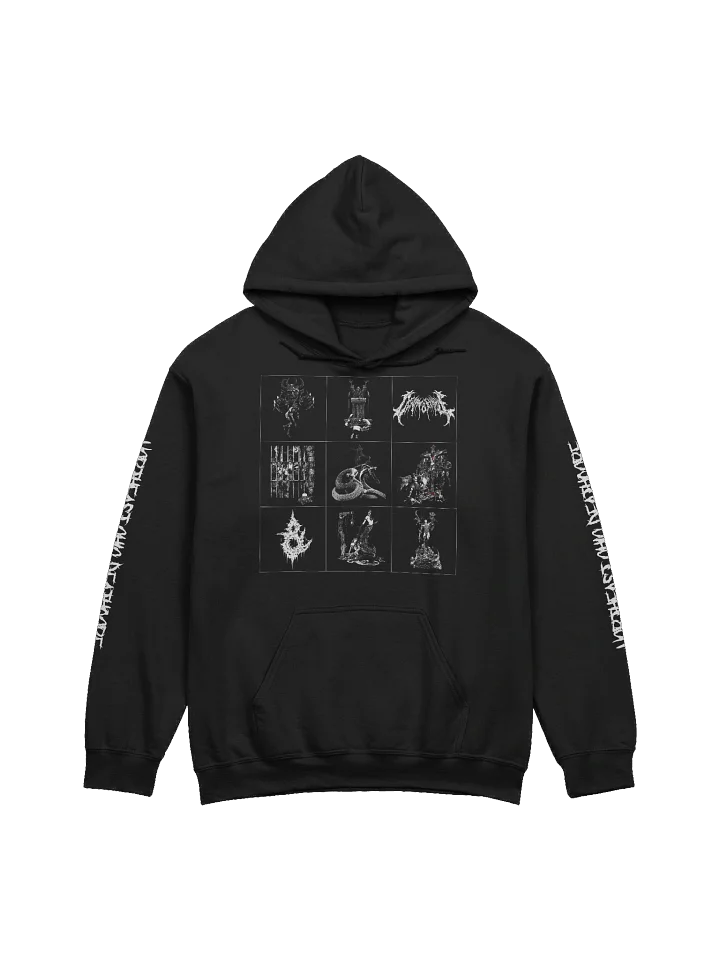 Stones & Diamonds Hoodie product image (1)