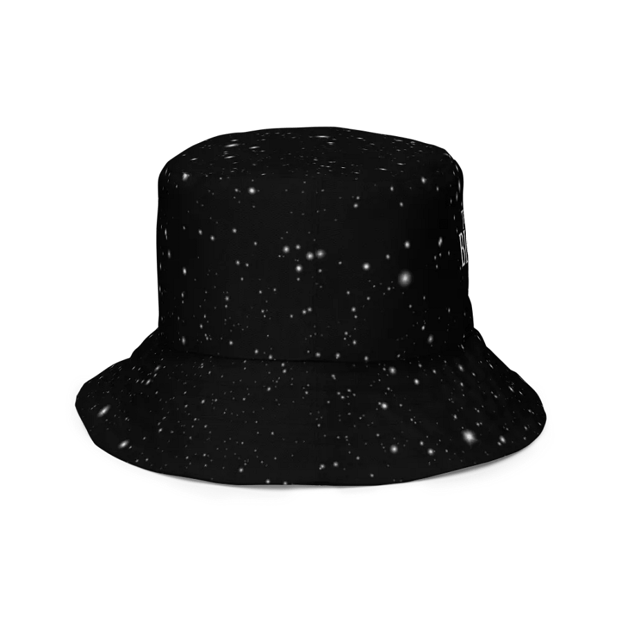 Reversable Bucket Hat product image (8)