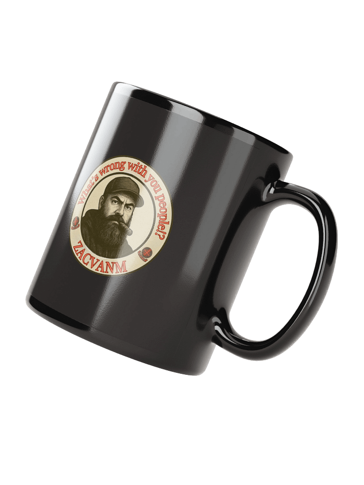 Hit it RC mug product image (3)