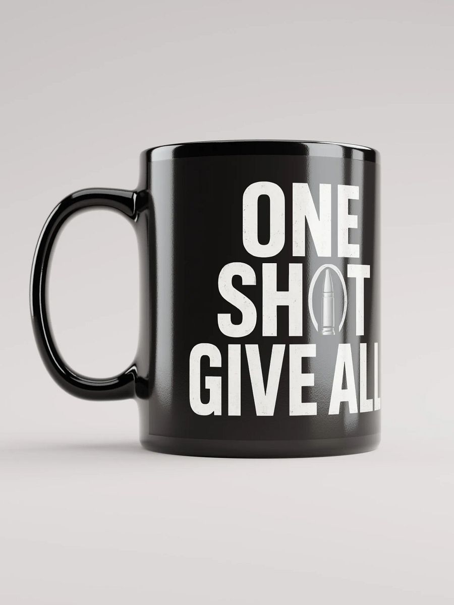 One Shot, Give All: How Jason Statham’s Mantra Can Transform Your Life — Own the Power with Our Exclusive Mug product image (6)