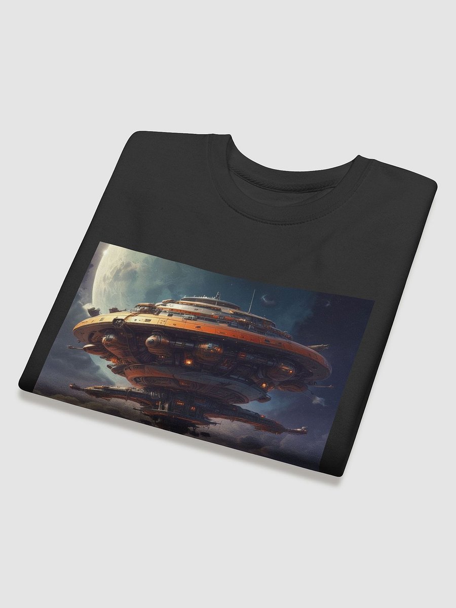 Space ship product image (40)