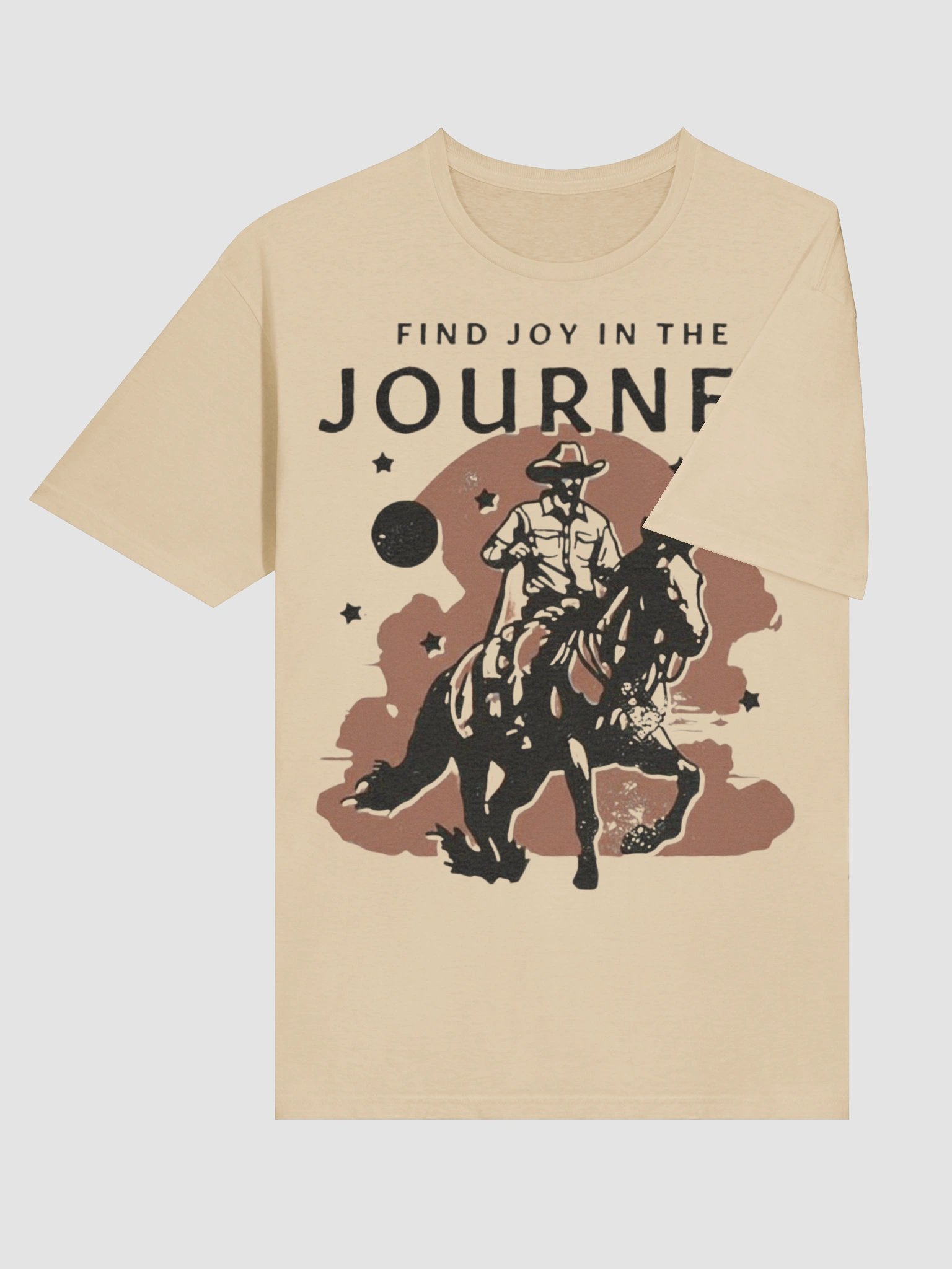 Joy in the Long Ride product image (6)