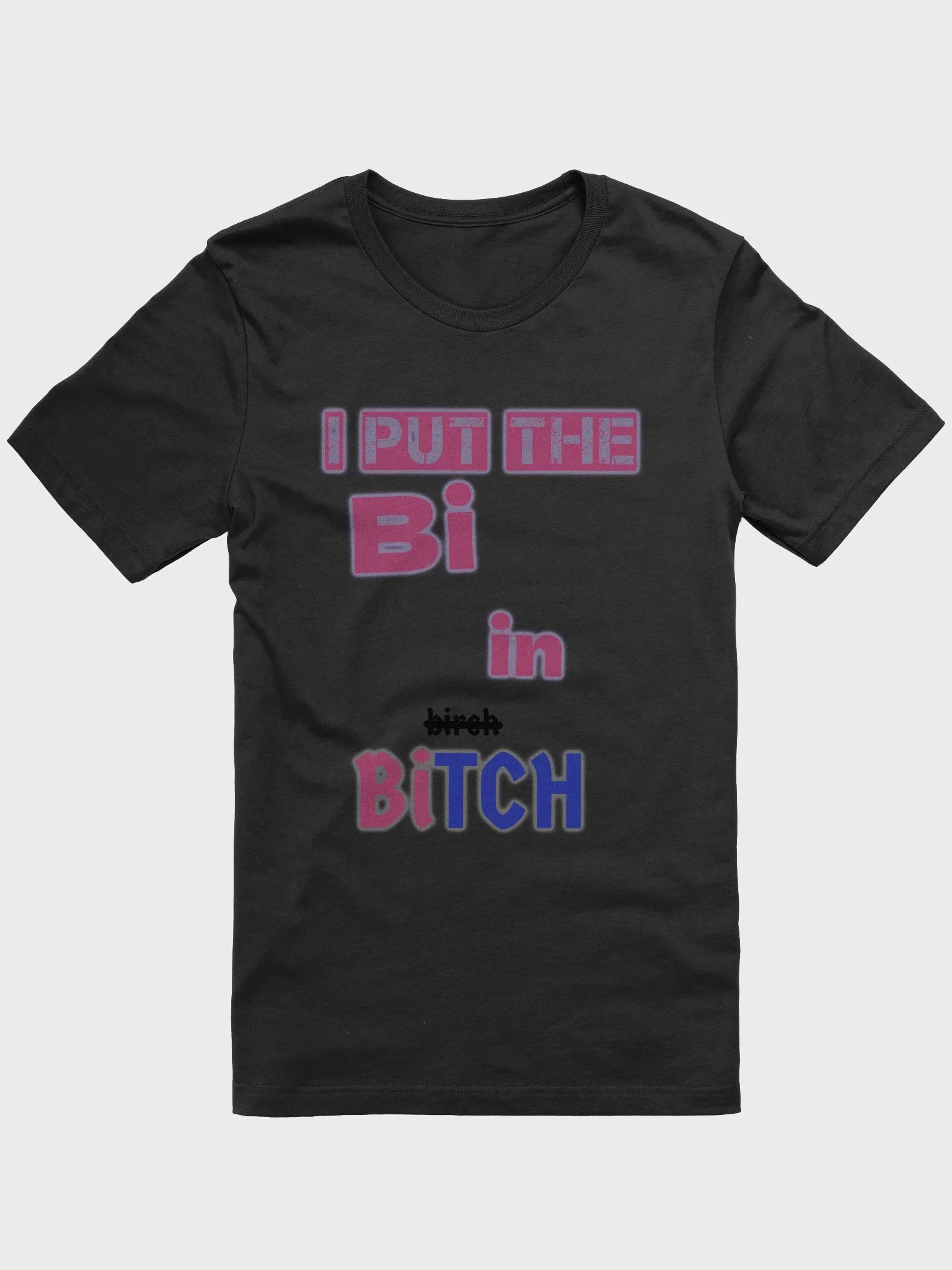 Another Gay Tee product image (3)