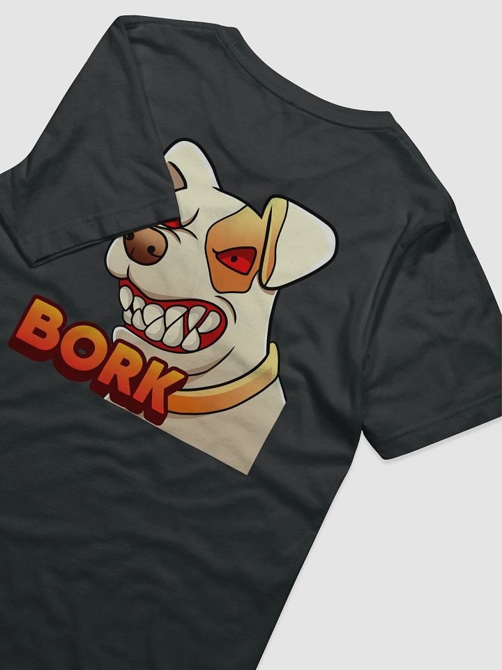 BORK Pocket Tee product image (1)