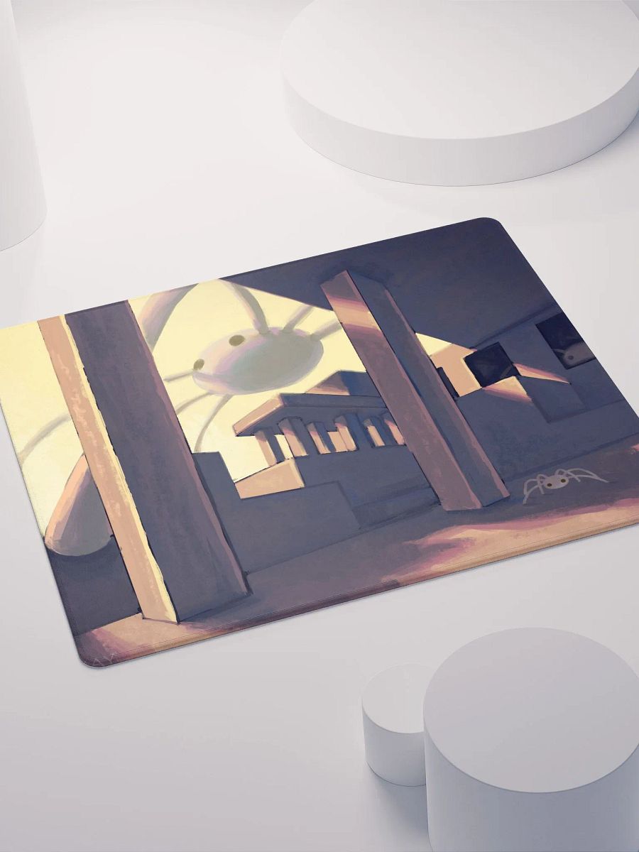 Gaming brutalia mousepad product image (4)