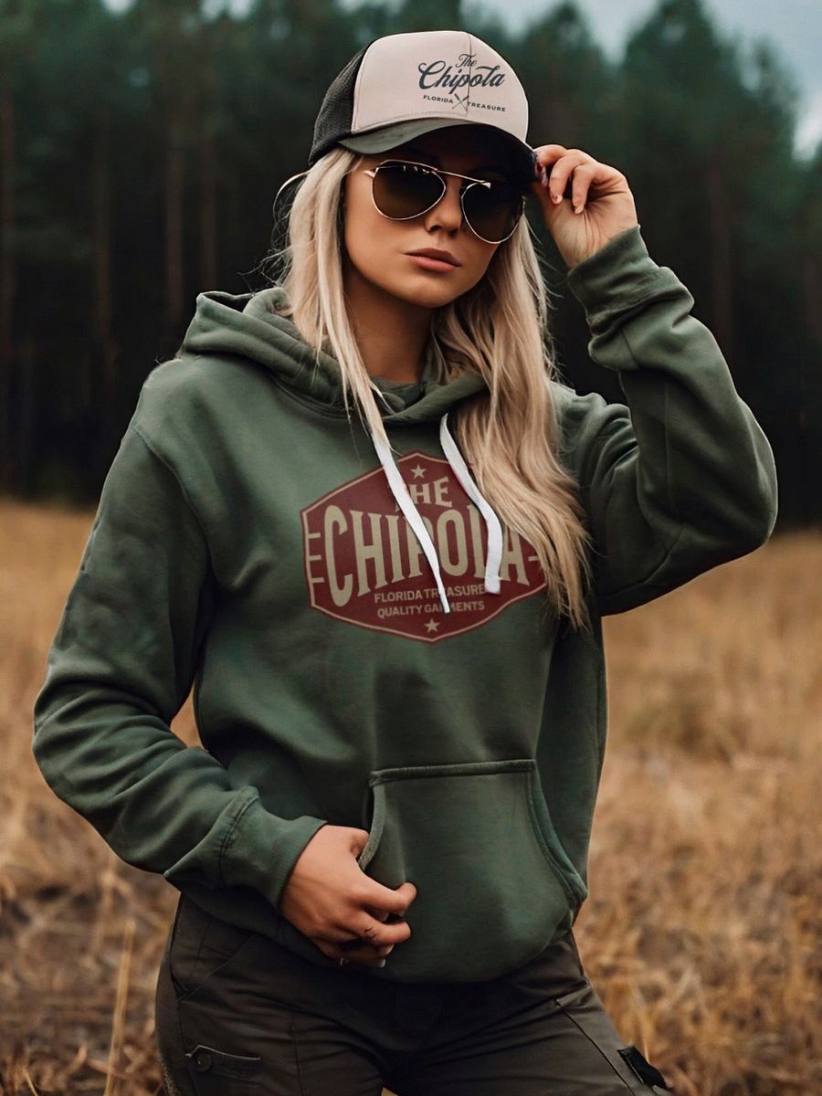 Ole Red Hoodie product image (1)