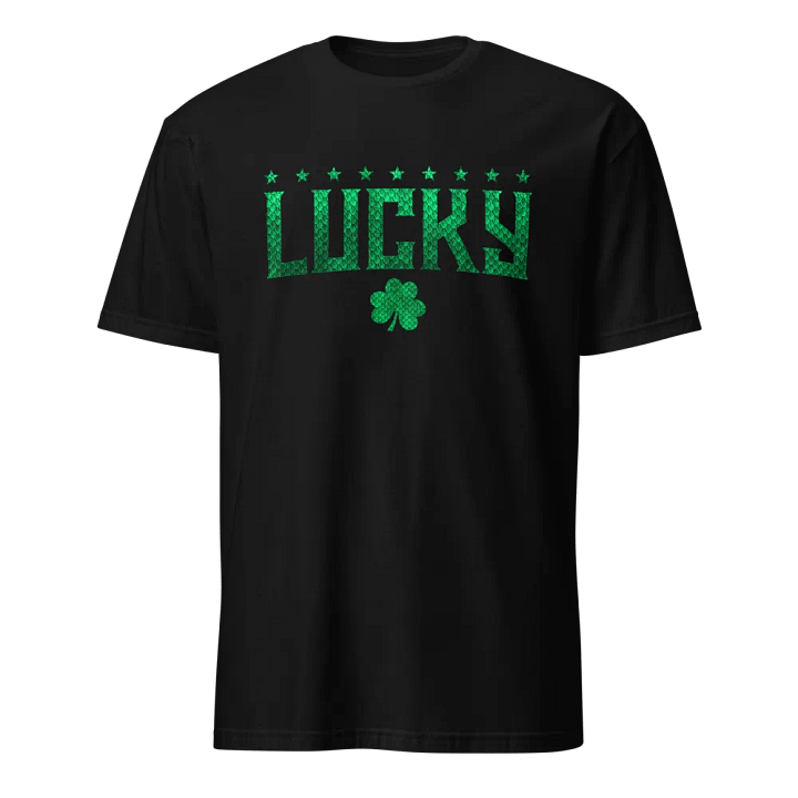 Lucky Carbon product image (1)