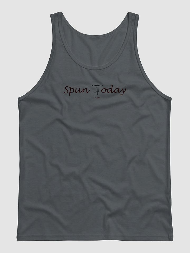 The Spun Today Cyclist Tank Top product image (5)