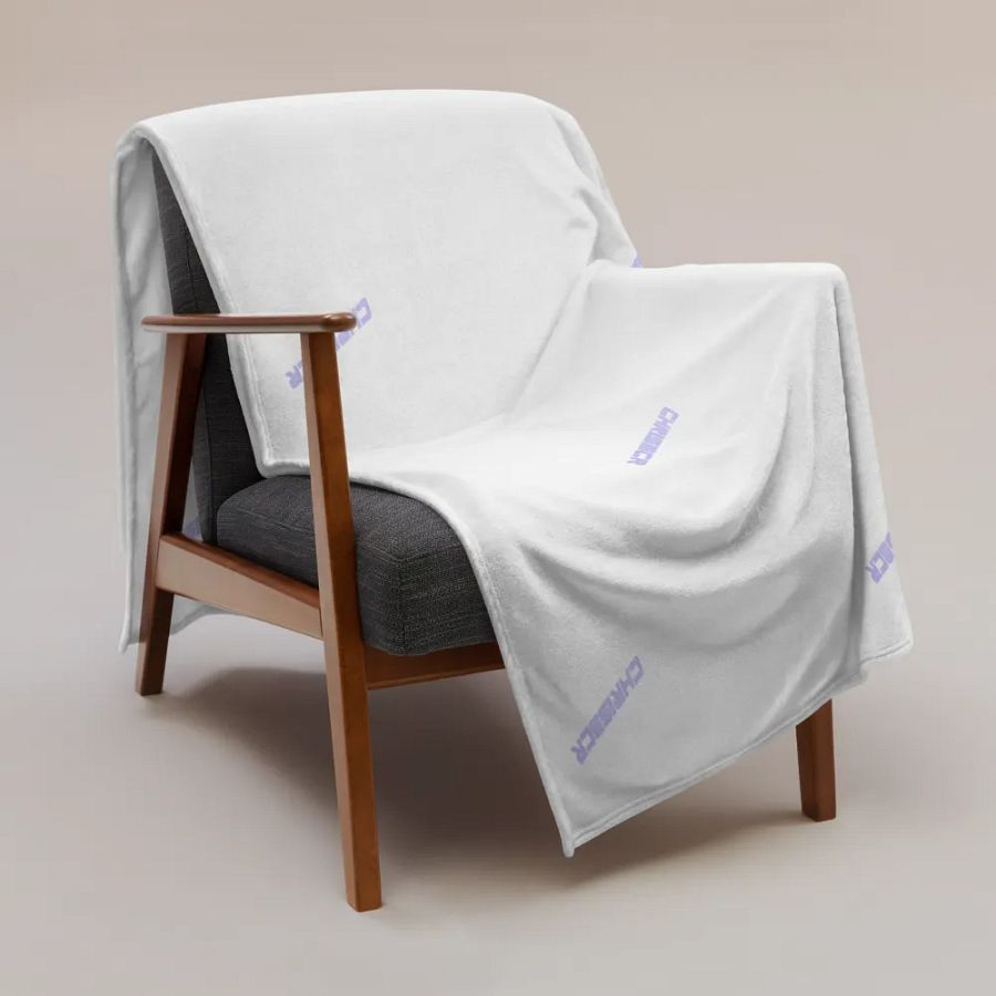 Dots Blanket - ChrisMCR product image (3)