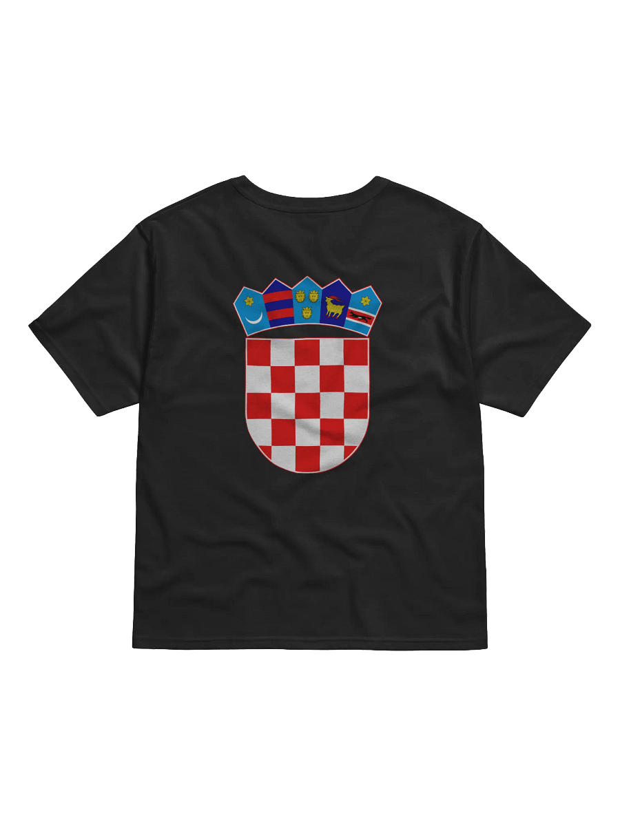 Ako Ne Znaš Šta Je Bilo Chempion T-Shirt product image (2)