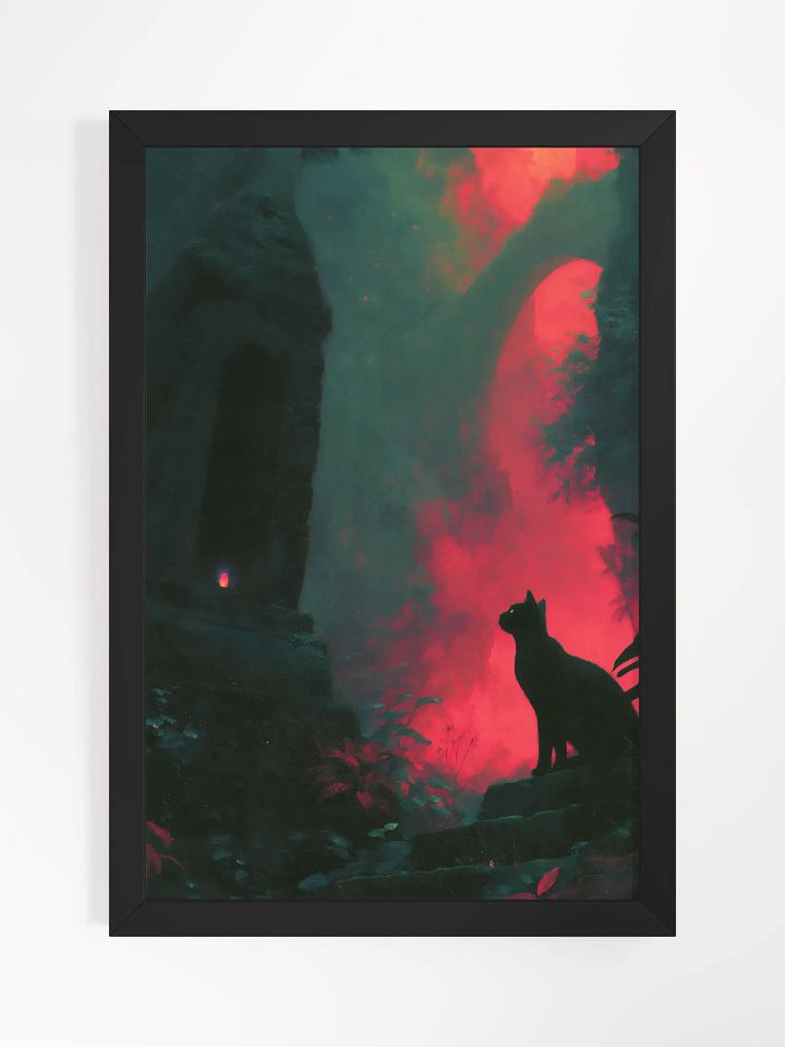 The Crimson Portal product image (1)