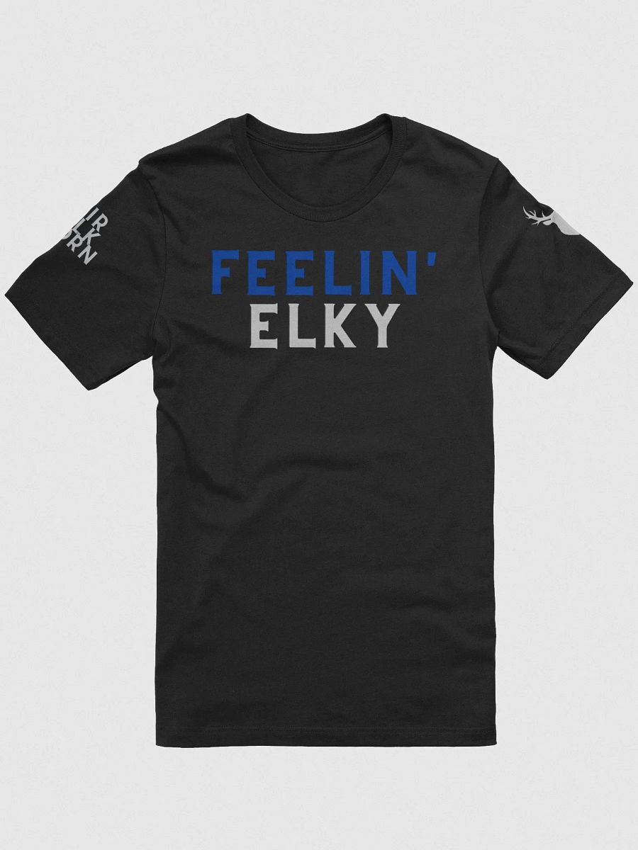 Feelin' Elky product image (3)