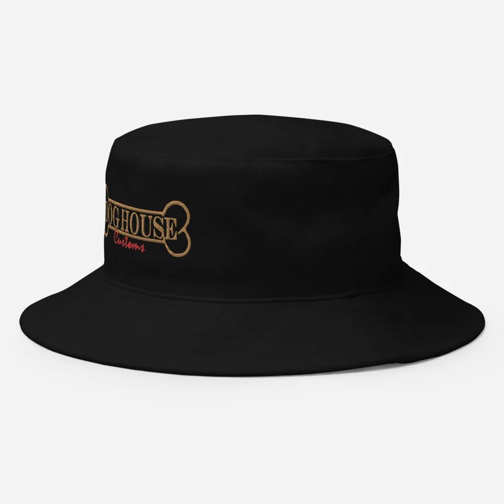 Dog House Customs Bucket Hat product image (11)