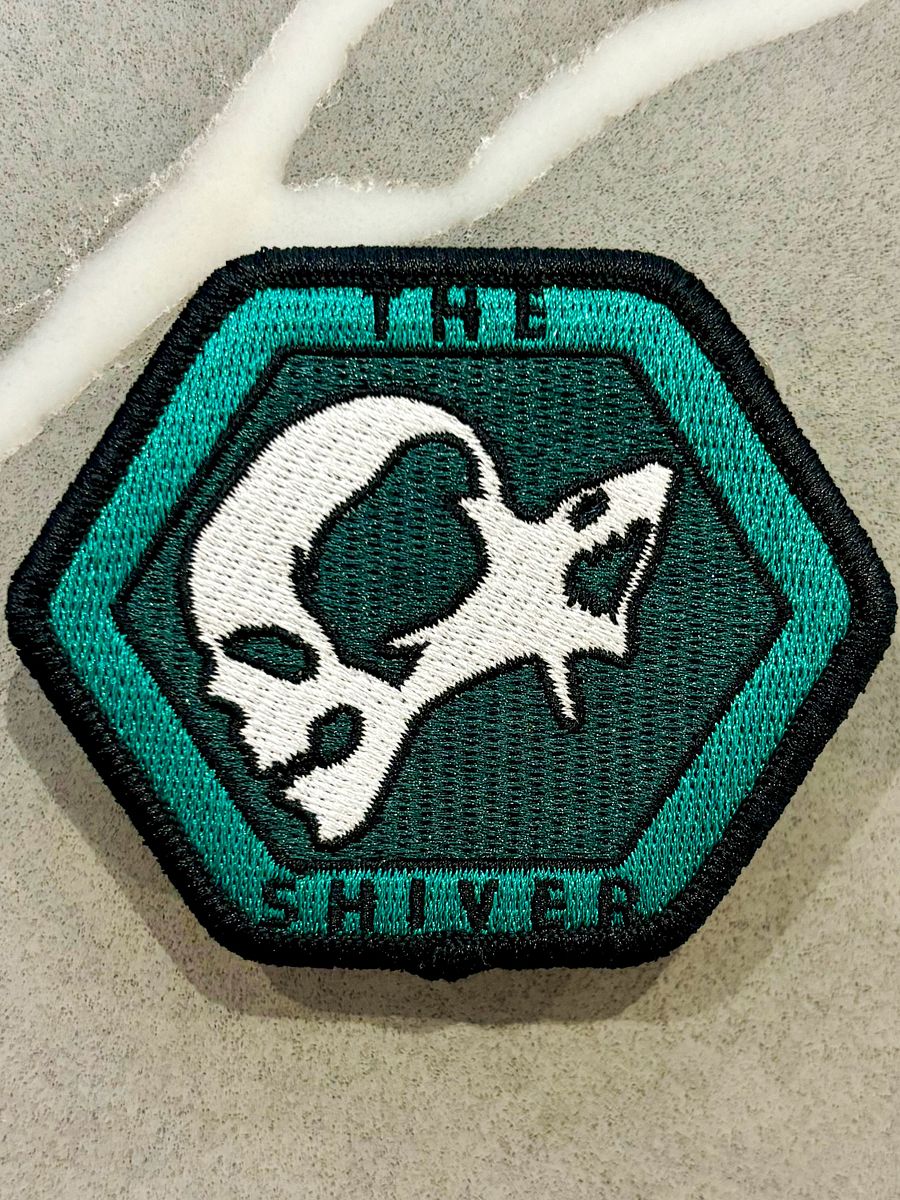 The Shiver Patch product image (2)