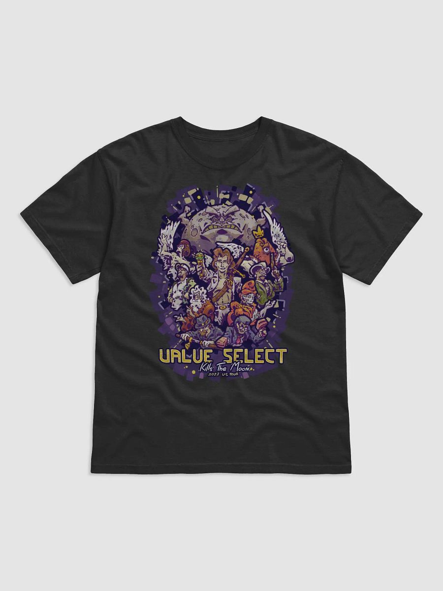 Moonkiller Tour Tee product image (2)