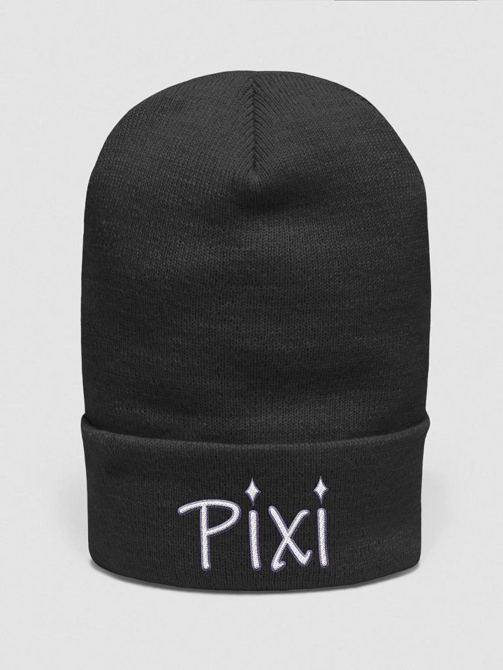 Pixi Beanie - Pixi product image (1)