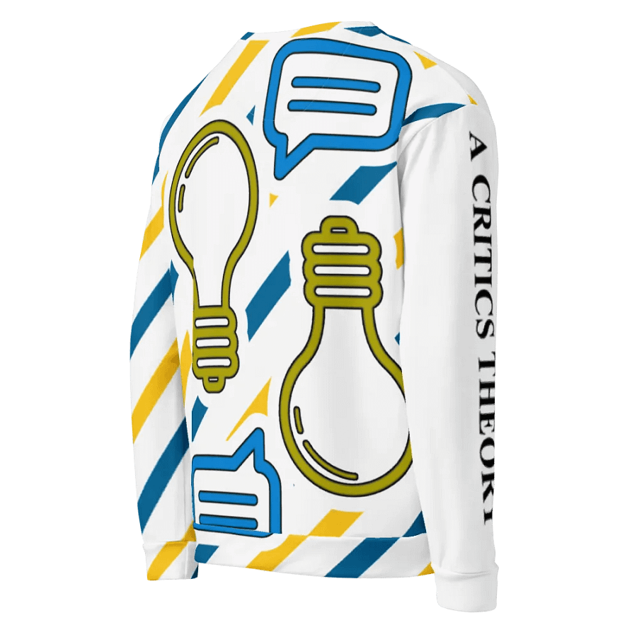 Sweatshirt product image (4)