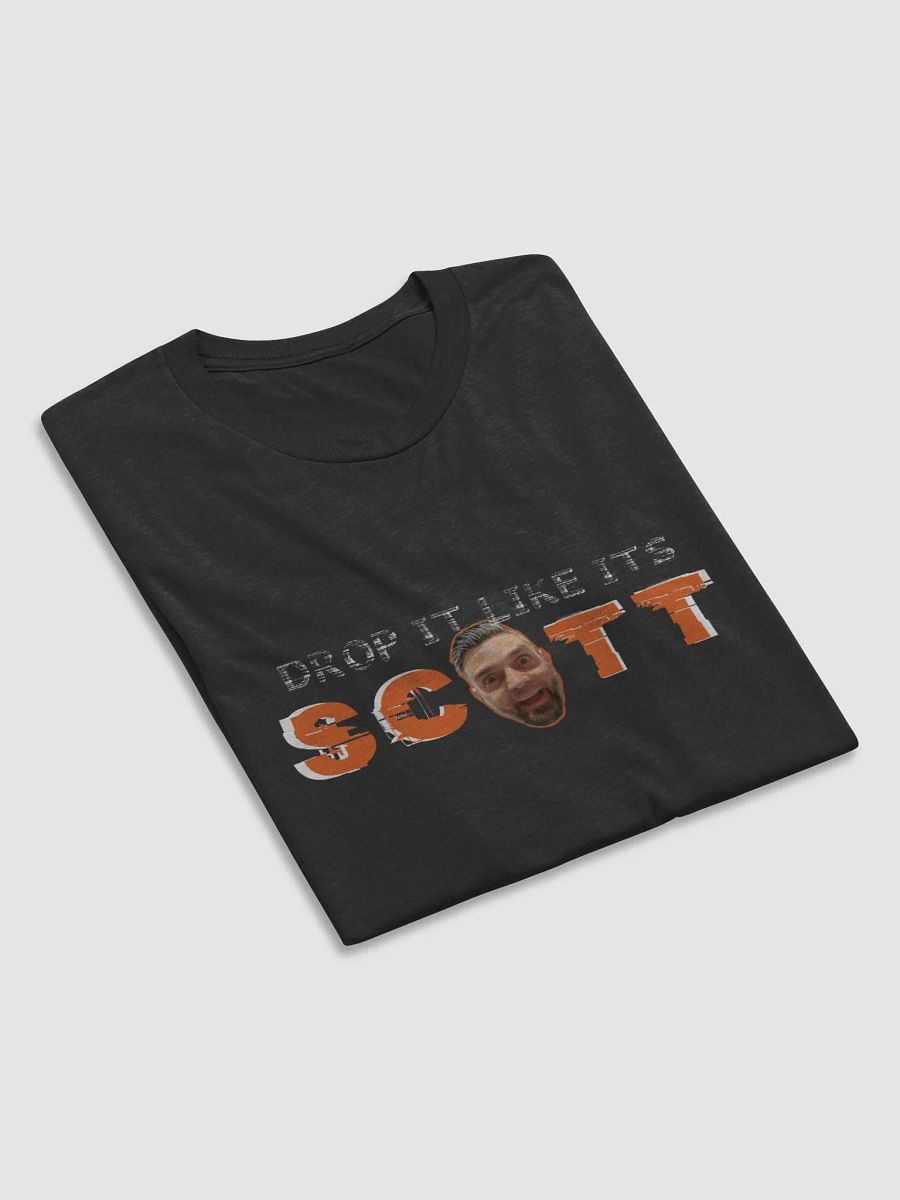 OG Drop It Shirt product image (6)