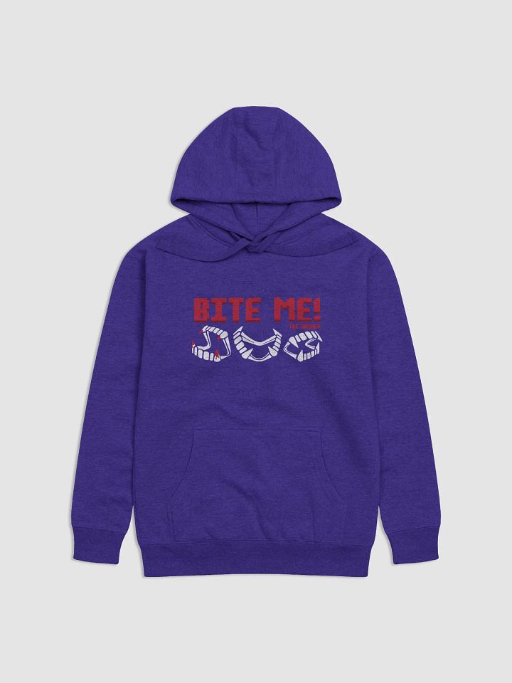 Bite Me! ∙ Hoodie product image (21)