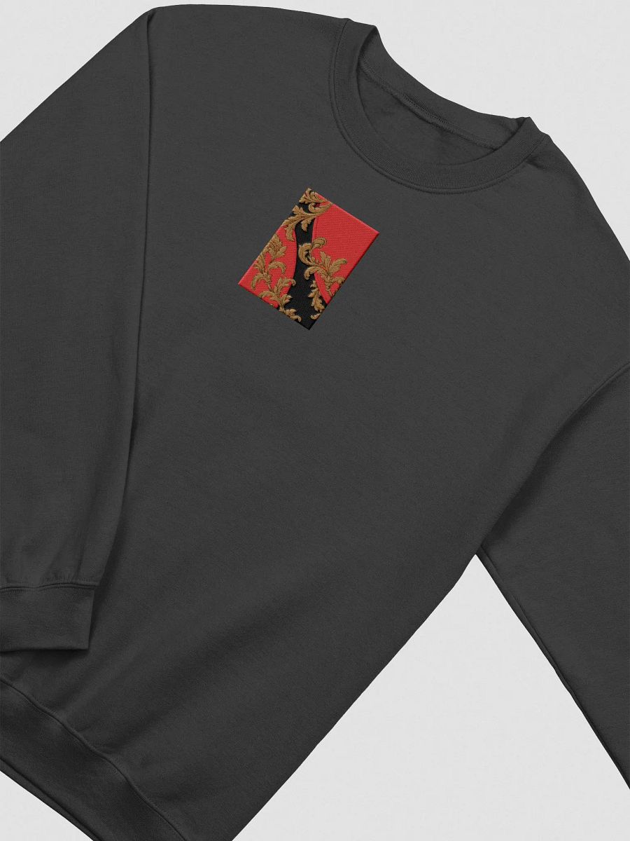 Golden Leaves Classic Crewneck Sweatshirt product image (3)