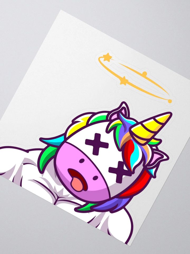 19. KO Sticker product image (2)