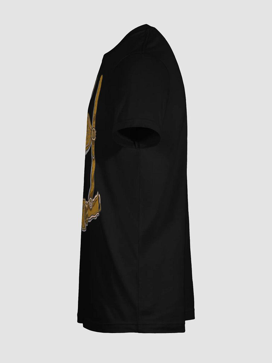 Bavarian Halloween Costume Funny T-Shirt product image (9)
