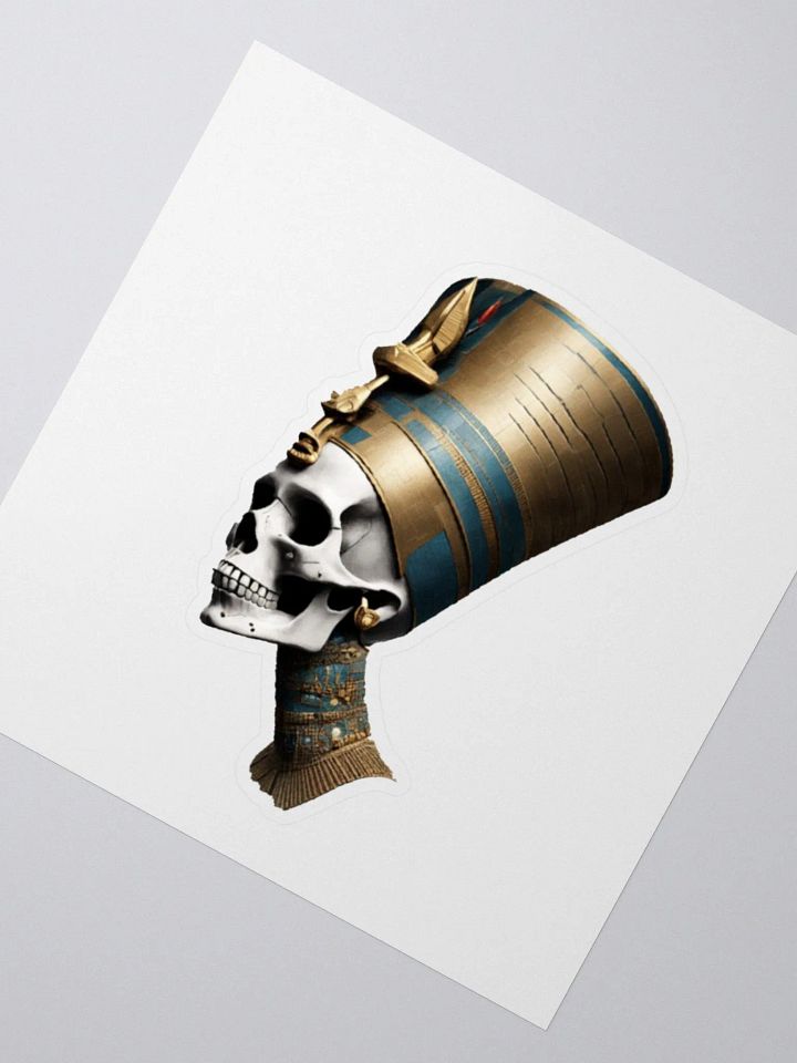 CULT NEFERTITI product image (2)