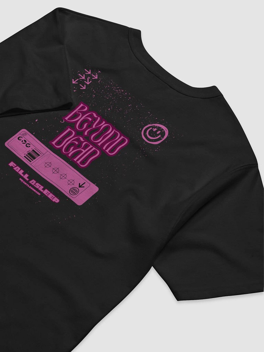 Beyond Dead V4 - Fall Asleep product image (29)