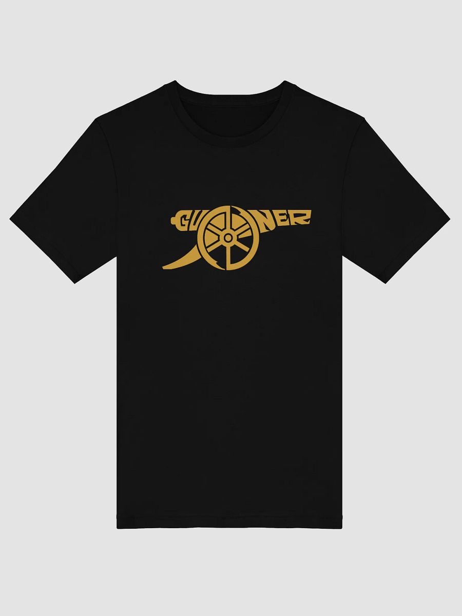 Arsenal Gunner T-Shirt product image (4)