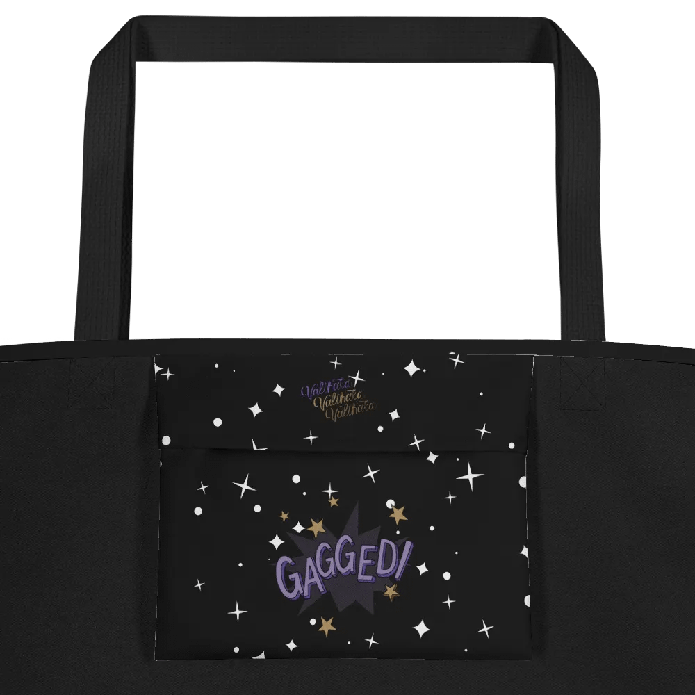 True Reader's Book Tote product image (2)
