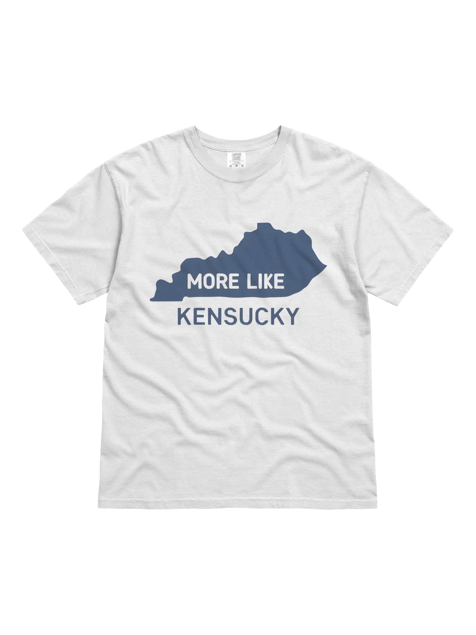 More Like Kensucky Map Shirt product image (3)