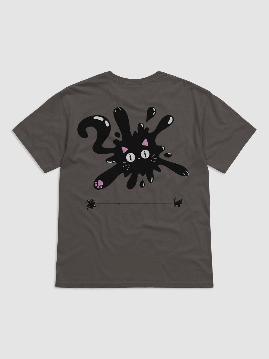 Splat Cat T-Shirt! product image (21)