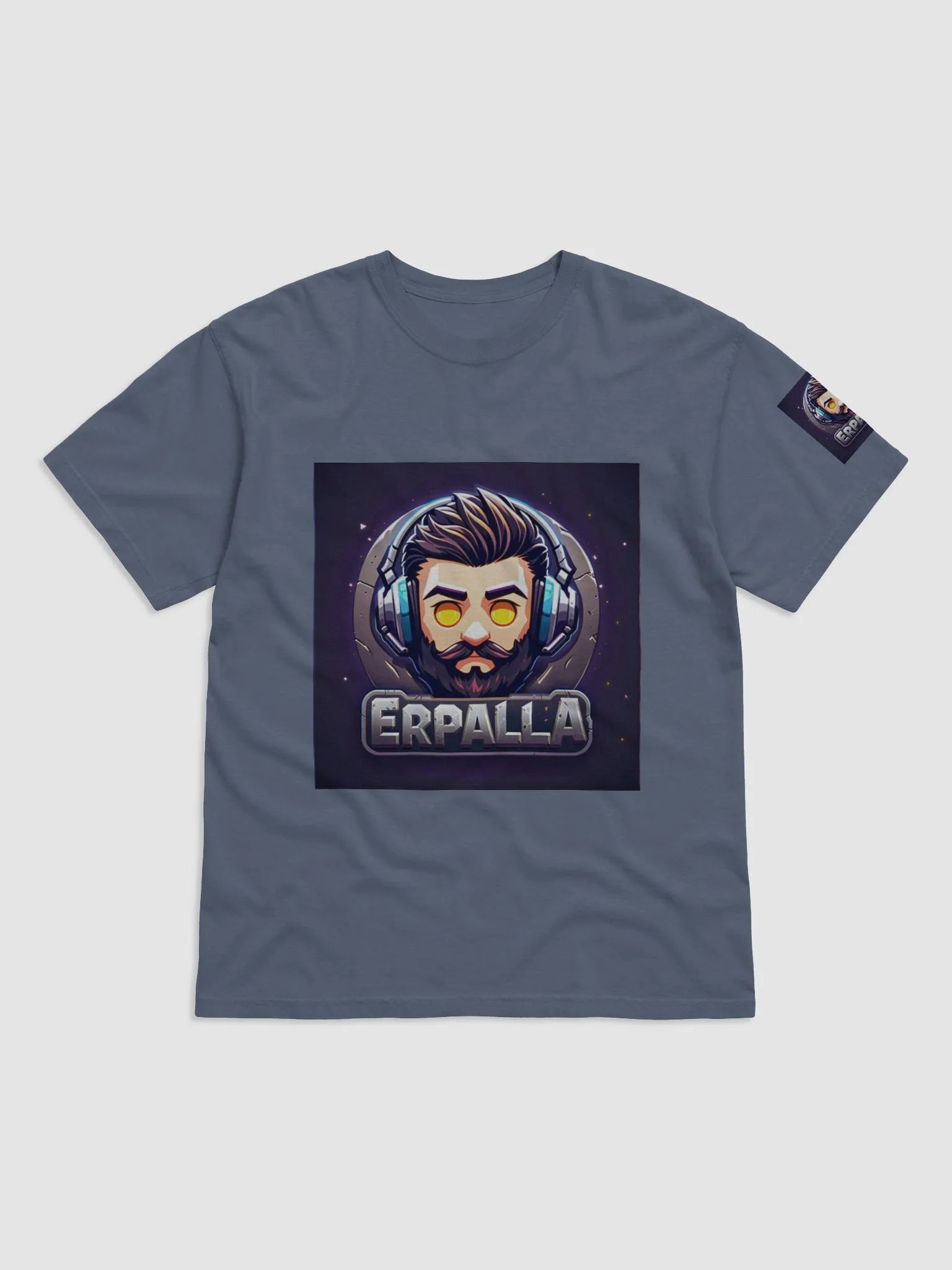 T-shirt Erpallatv product image (1)