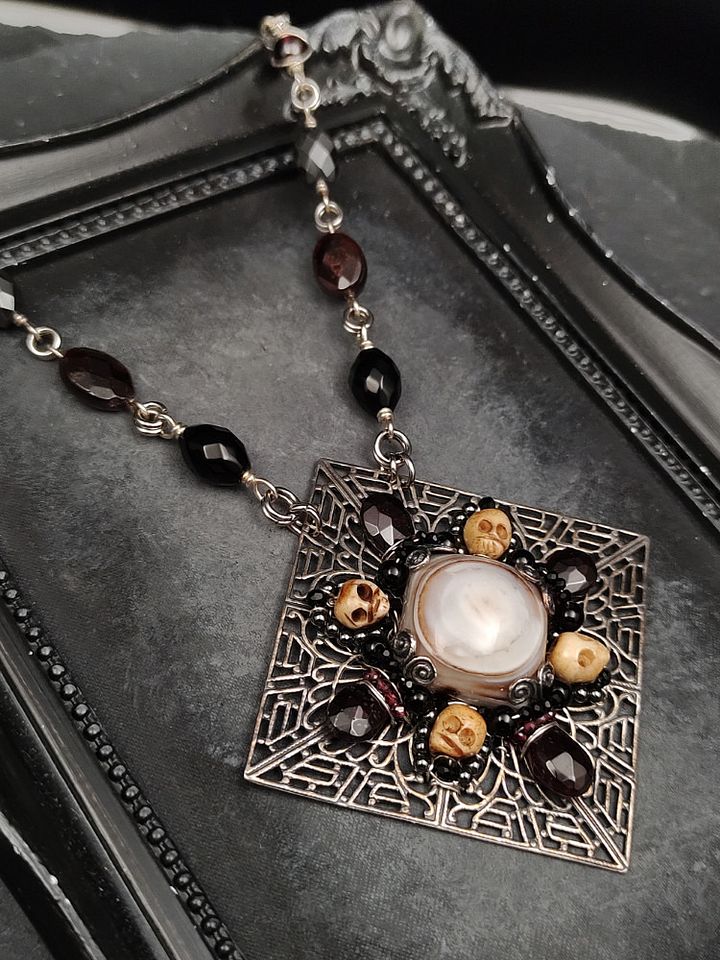 Eye Agate Oracles - Temple ov Thee EYE product image (2)