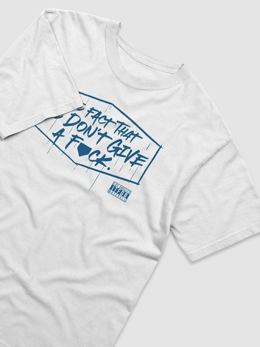 We Don’t Give A Fuck Unisex Shirt product image (4)