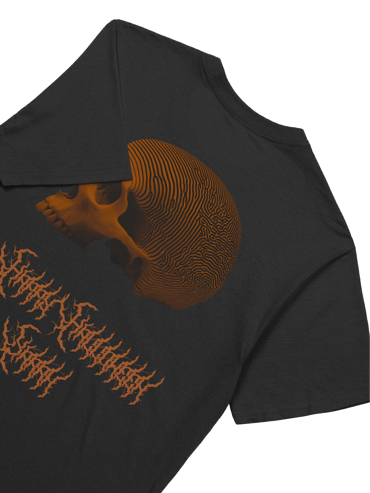 Capt Dreg Halloween T-shirt product image (22)