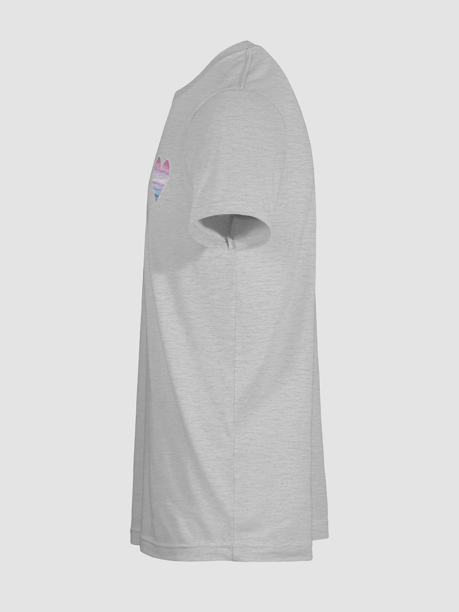 Bigender Pride TShirt product image (11)