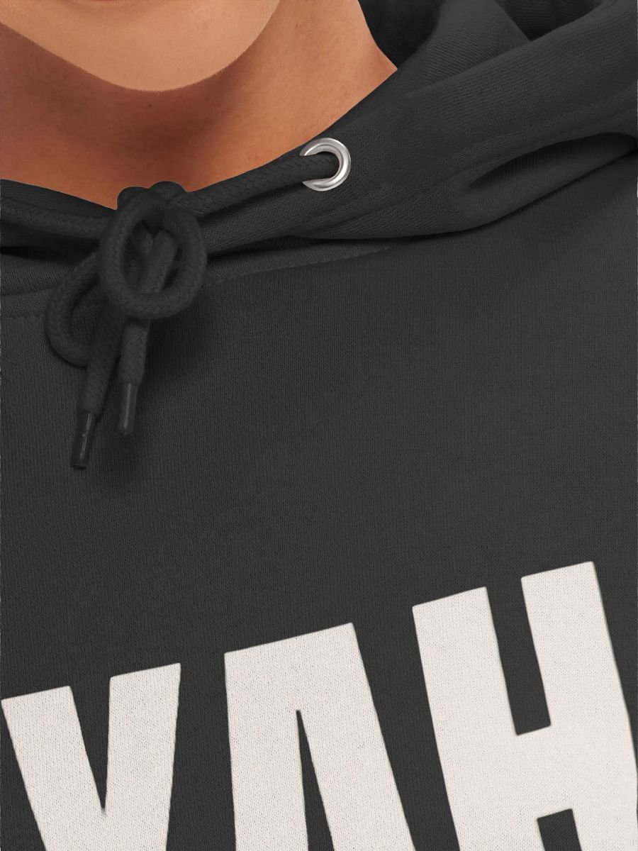 KNOW YAH Premium Sweatshirt (F) product image (7)