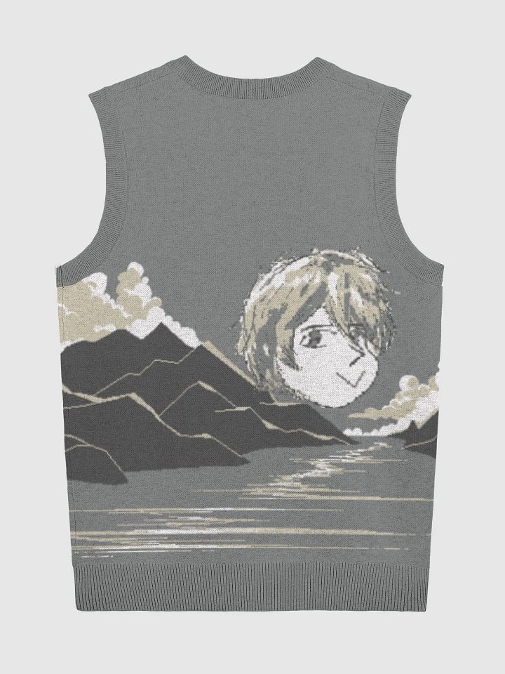 NovaKappa Vest product image (8)