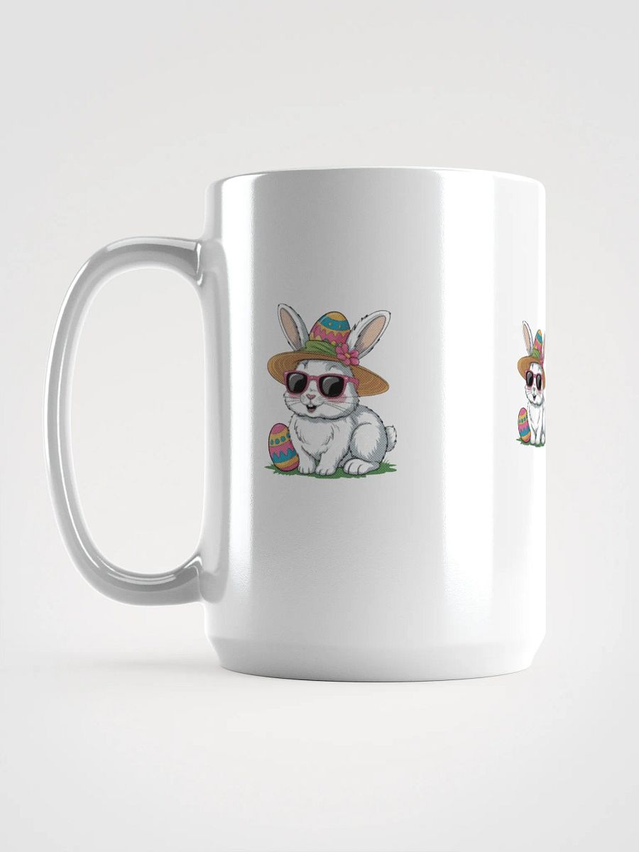 Easter Bunny Delight Mug product image (6)