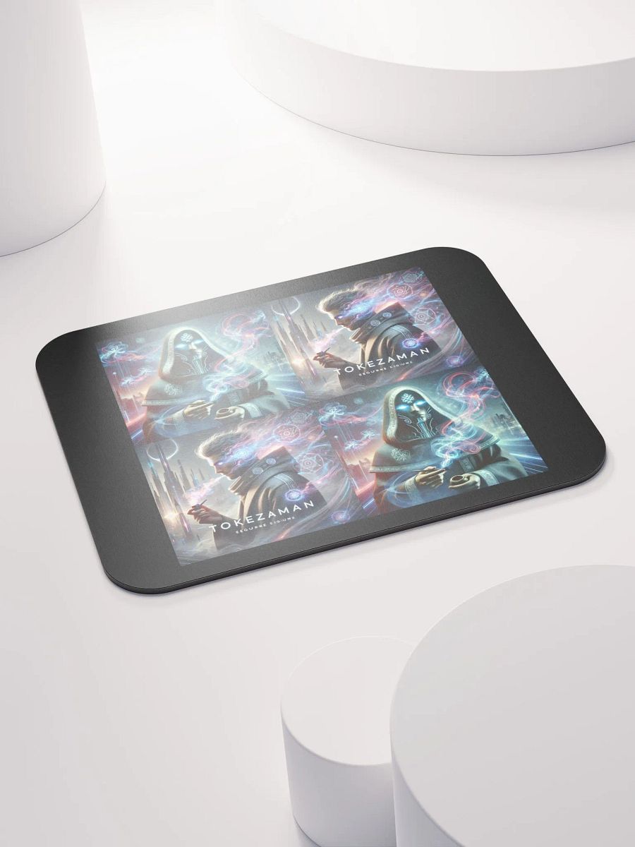 Future of the Shaman Mouse Pad product image (4)