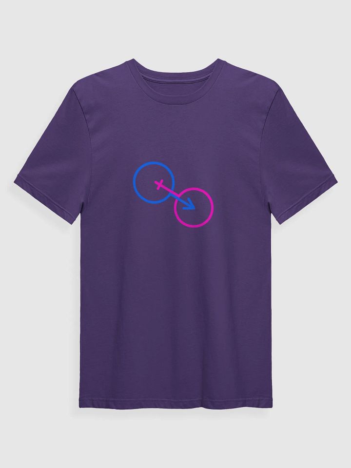 Traditional Mindset Unity Symbol Tee product image (1)